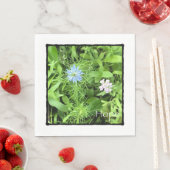 Hope Standard Luncheon Serviette (Beispiel)