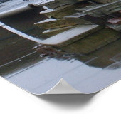 Hope Street zum Verkauf Poster (Ecke)