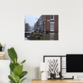 Hope Street zum Verkauf Poster (Heimbüro)