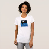 Hope_ T-Shirt (Vorne ganz)