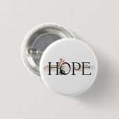 HOPE-Taste Button (Vorne & Hinten)