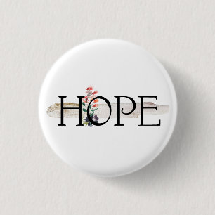 HOPE-Taste Button