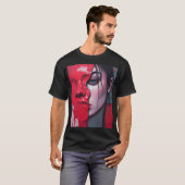 Hope Through the Crimson Tide T-Shirt (Vorne ganz)