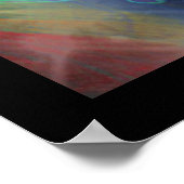 Hope Tree of Life Poster (Ecke)