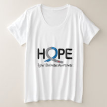 Hope Typ 1 Diabetes