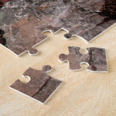 Hope Valley Herbst Nebst Jigsaw Puzzle (Seite)