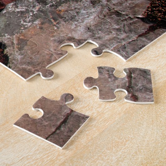 Hope Valley Herbst Nebst Jigsaw Puzzle (Seite)