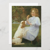 Hope-Vergnügungen von William Henry Gore (Vorne/Hinten)