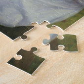 Hope-Vergnügungen von William Henry Gore Puzzle (Seite)