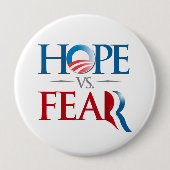 HOPE VS FEAR.png Button (Vorderseite)