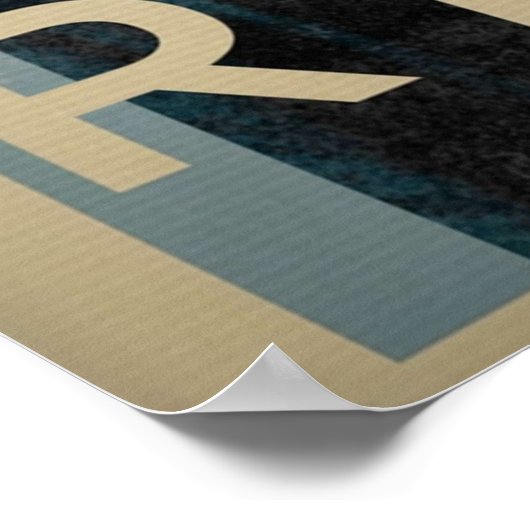 Hope Winona Ryder Poster (Ecke)