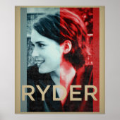 Hope Winona Ryder Poster (Vorne)