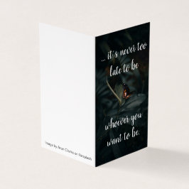 Hope Zitat von F. Scott Fitzgerald