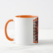 Hope Zuhause Tasse (Links)