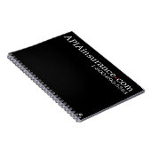 HOPEbook Notizblock (Rechte Seite)