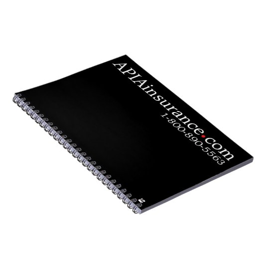 HOPEbook Notizblock (Rechte Seite)