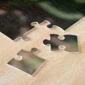 Hopeful Bible Verse Romans 8:28 Roses Christian Puzzle (Seite)