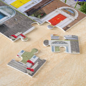 Hopeful Doors of Dublin Puzzle (Seite)