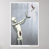 Hopeful Return Poster (Vorne)