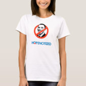 Hopenotized T-Shirt (Vorderseite)