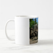 Hopewell Felsen Kaffeetasse (Links)