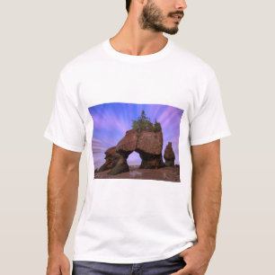 Hopewell Felsen T-Shirt