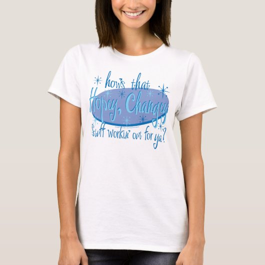 HOPEY-CHANGEY.2eps T-Shirt (Vorderseite)
