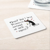 Hopfen habe ich Prosecco anstelle von Milch wieder Rechteckiger Pappuntersetzer (angewinkelt)