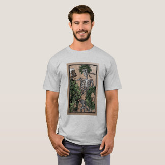 Hopfen HauptBertha T-Shirt