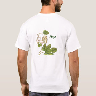 Hopfen T-Shirt