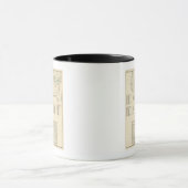 Hopfen Tasse (Zentrum)