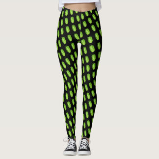 Hopfenbeine! Leggings