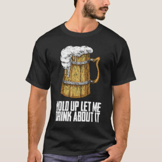 Hopfenbrauerei T-Shirt