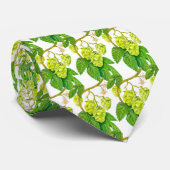 Hopfenhals-Krawatte Krawatte (Gerollt)