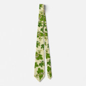 HopfenKrawatte Krawatte (Vorderseite)