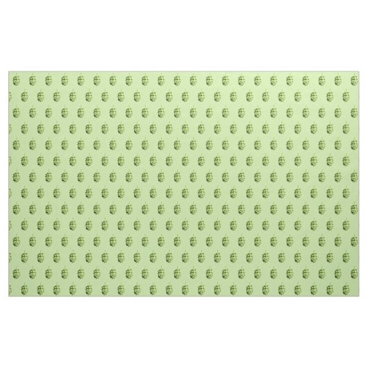 Hopfenkunst-Gewebe Stoff (Yard (91,4 cm))