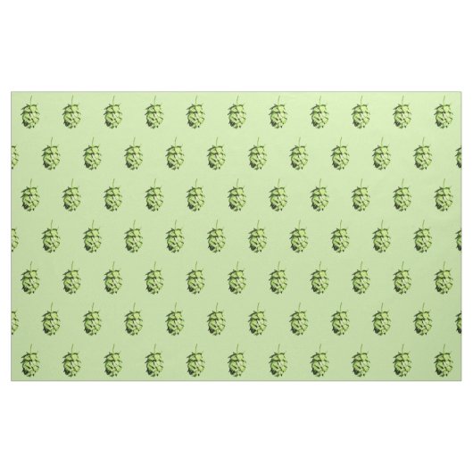 Hopfenkunst-Gewebe Stoff (Fat Quarter (45,7 x 55,9 cm))