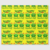 Hopfenreiche Geschenkpapier (Flach)