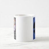 Hopfenreiche glückliche Lyrical Tasse (Mittel)