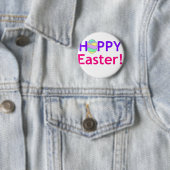 Hopfenreiches Ostern Button (Beispiel)