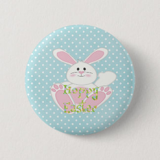 Hopfenreiches Ostern Button