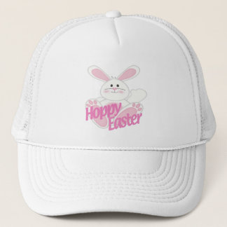 Hopfenreiches Ostern Truckerkappe