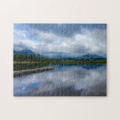 Hopfensee - Bayern - Allgäu Puzzle (Horizontal)