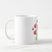 hopfrosch kaffeetasse (Links)