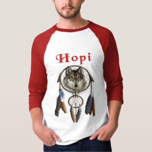 Hopi Indian T-Shirt