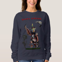 Hopi Kachina-Puppe