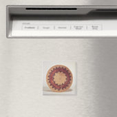 Hopi Korb Magnet (In Situ (Geschirrspüler))