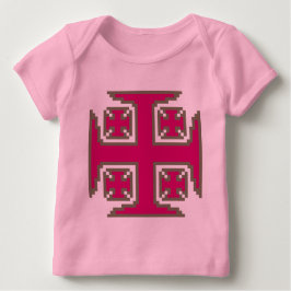 HoPi Kross™ Baby Lap T - Shirt