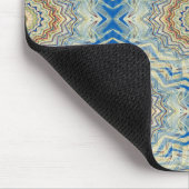 Hopi Mandala.... Mousepad (Ecke)