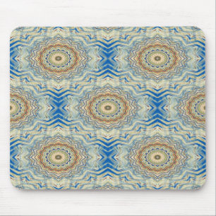 Hopi Mandala.... Mousepad